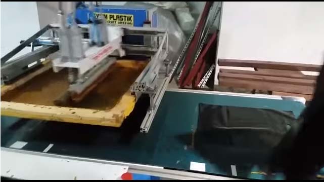 Elazığ Baskılı Poşet İmalatı