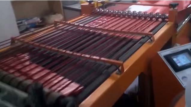 Asya Plastik Baskılı Poşet