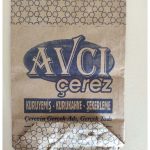 Elazığ Markalı Kese Kağıd