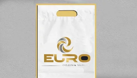 El Geçmeli Poşet El Geçmeli Poşet