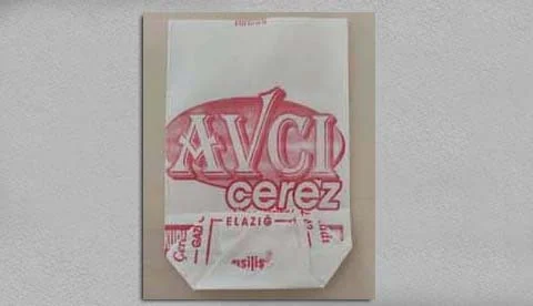 elazığ-baskılı-kese kağıdı elazığ-baskılı-kese kağıdı