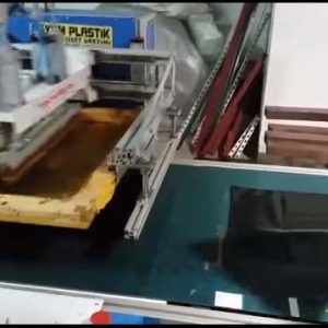 Elazığ Baskılı Poşet İmalatı