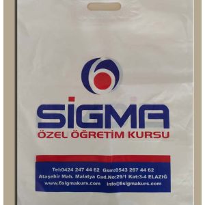 Elazığ Baskılı Poşet Firması